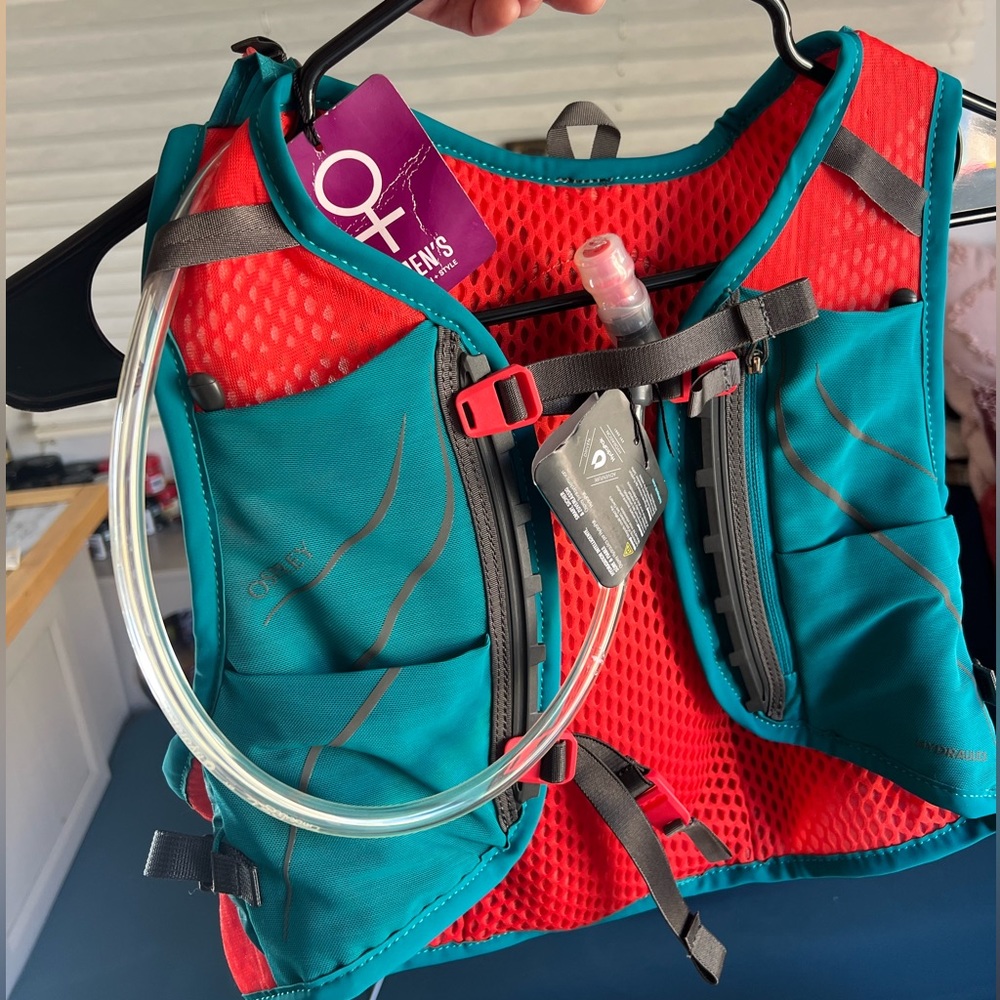 Women’s SM Dyna 1.5L Trail Running Pack